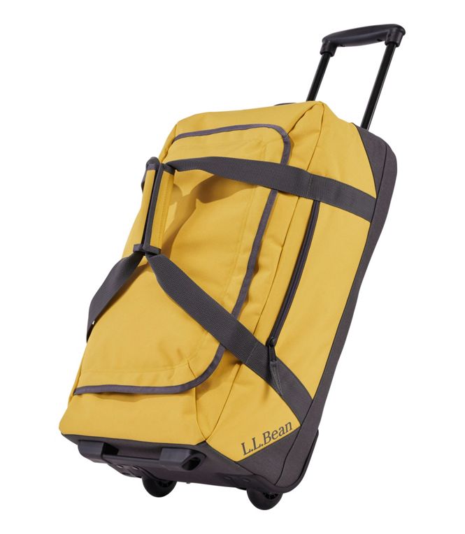 Adventure Rolling Duffle Bag II Medium