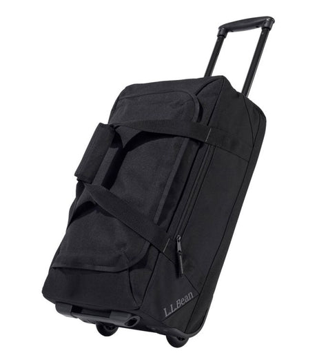 Adventure Rolling Duffle Bag II Medium