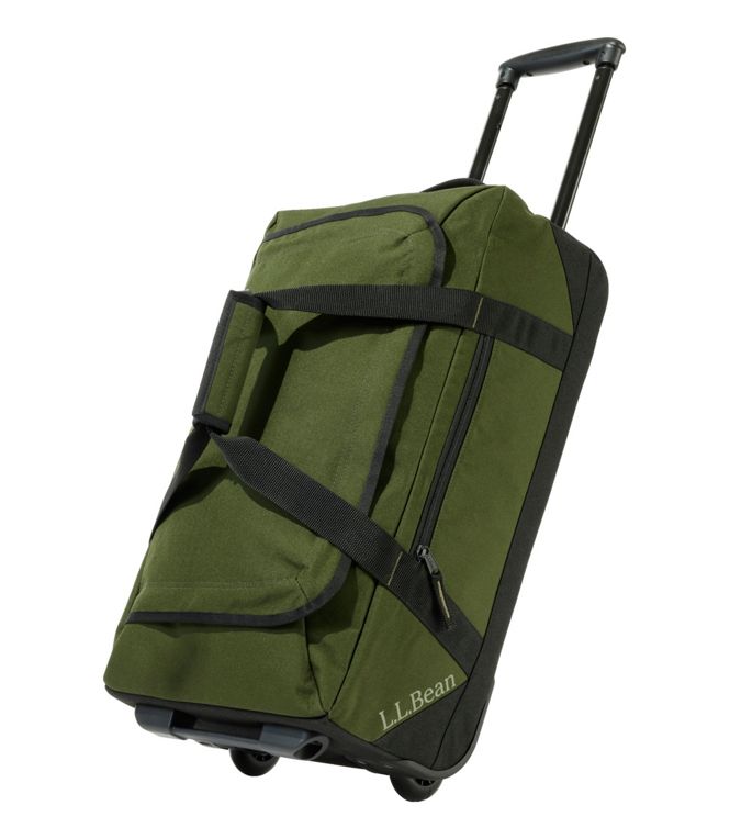 Adventure Rolling Duffle Bag II Medium
