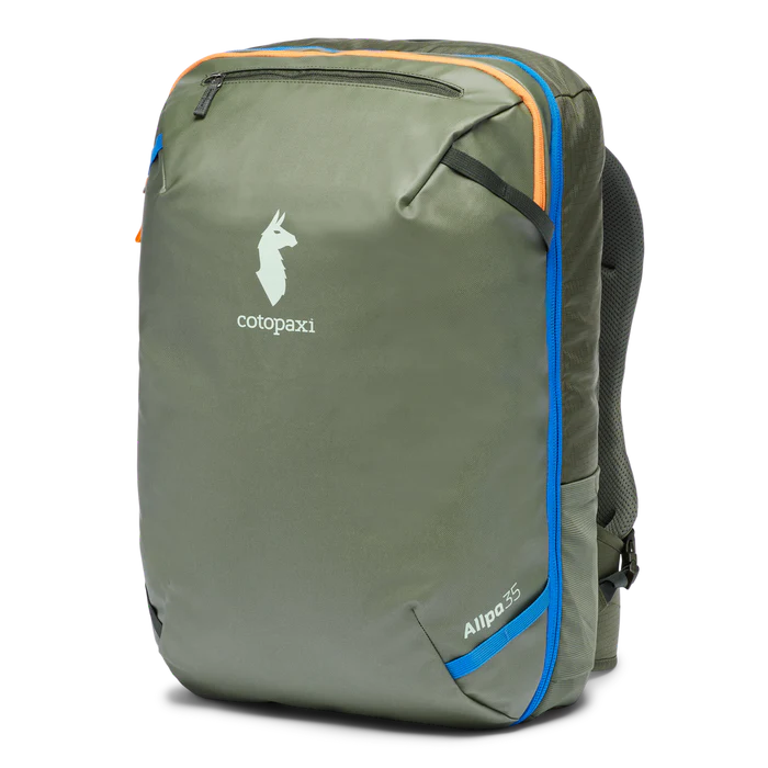 Allpa 35L Travel Pack