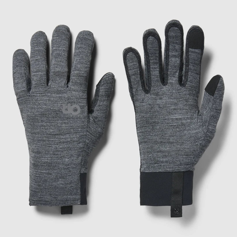 Alpine Merino 150 Glove
