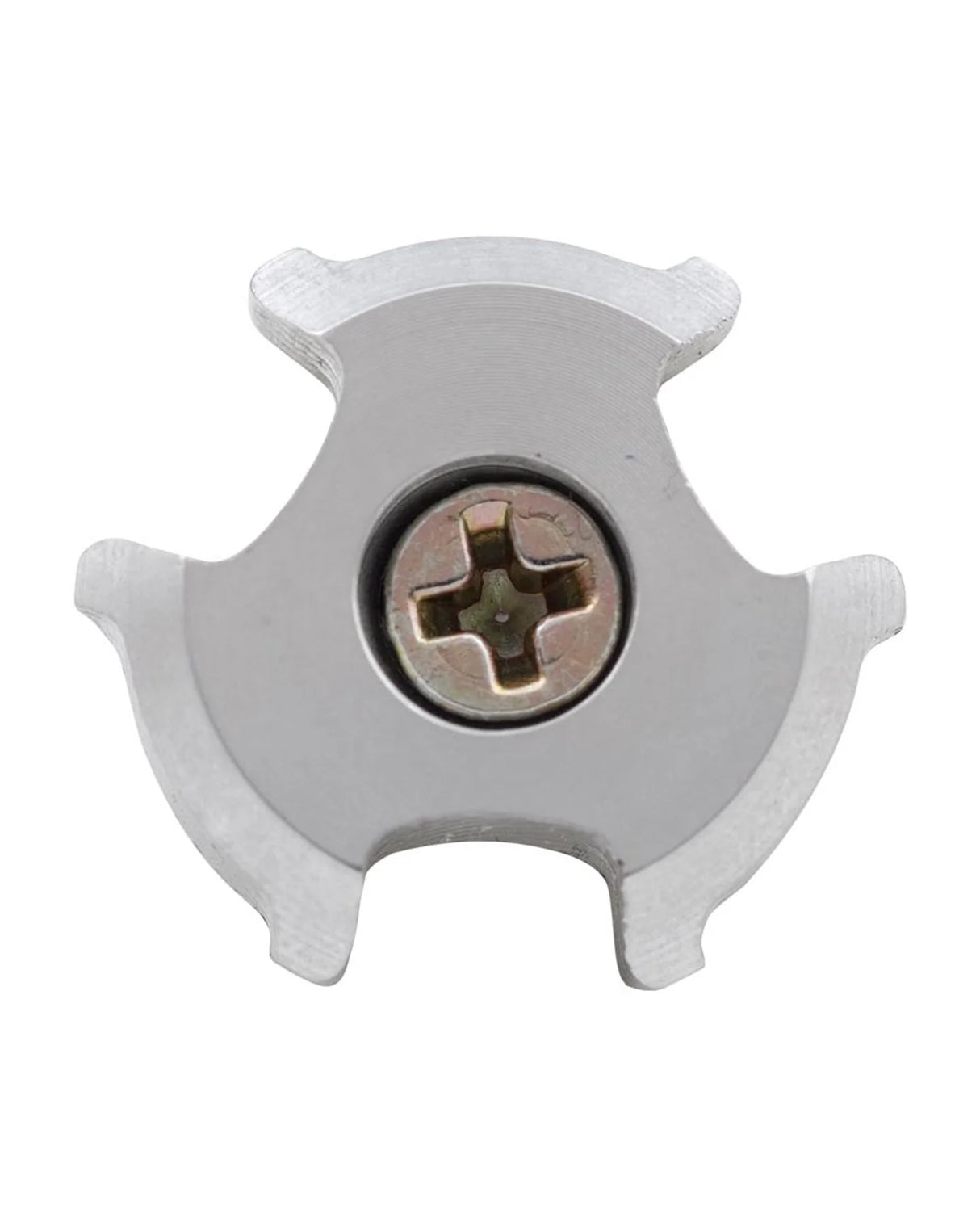Alumibite Star Cleat 10-Pack