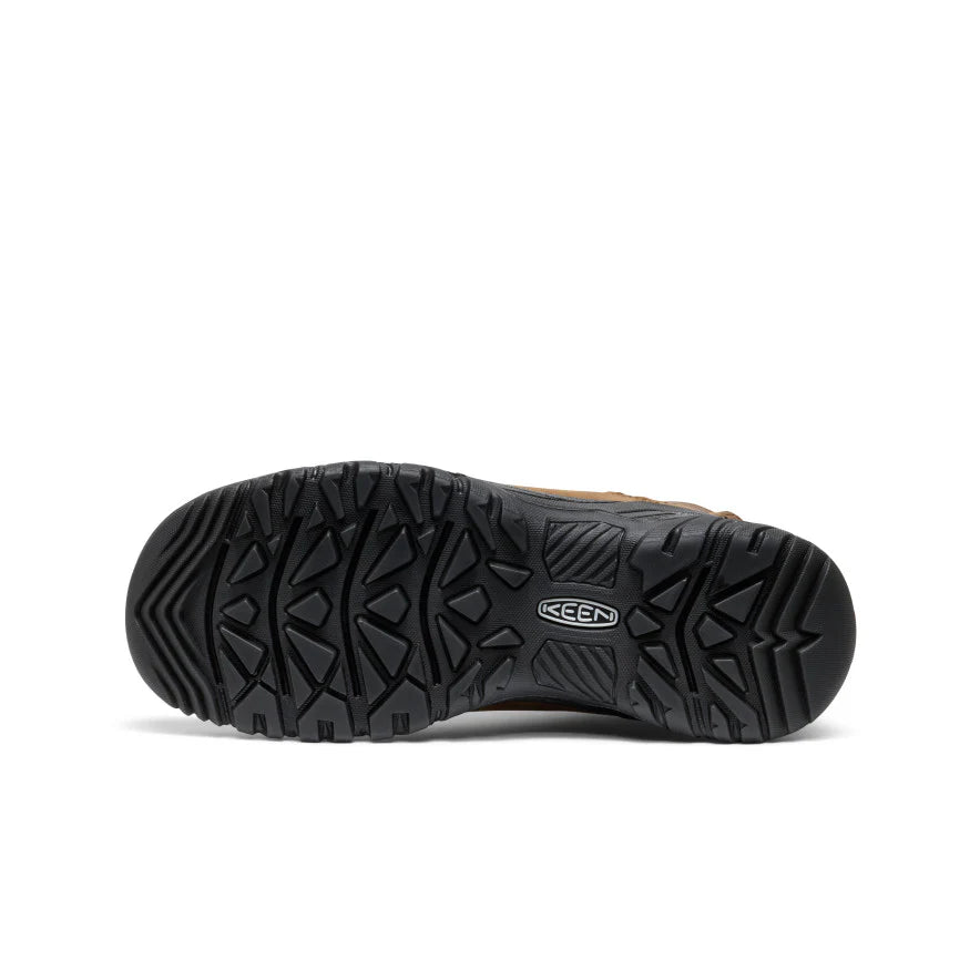 Anchorage Boot IV WP