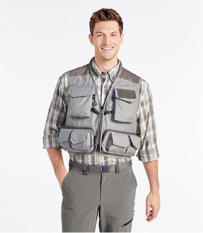 Angler Fly Fishing Vest