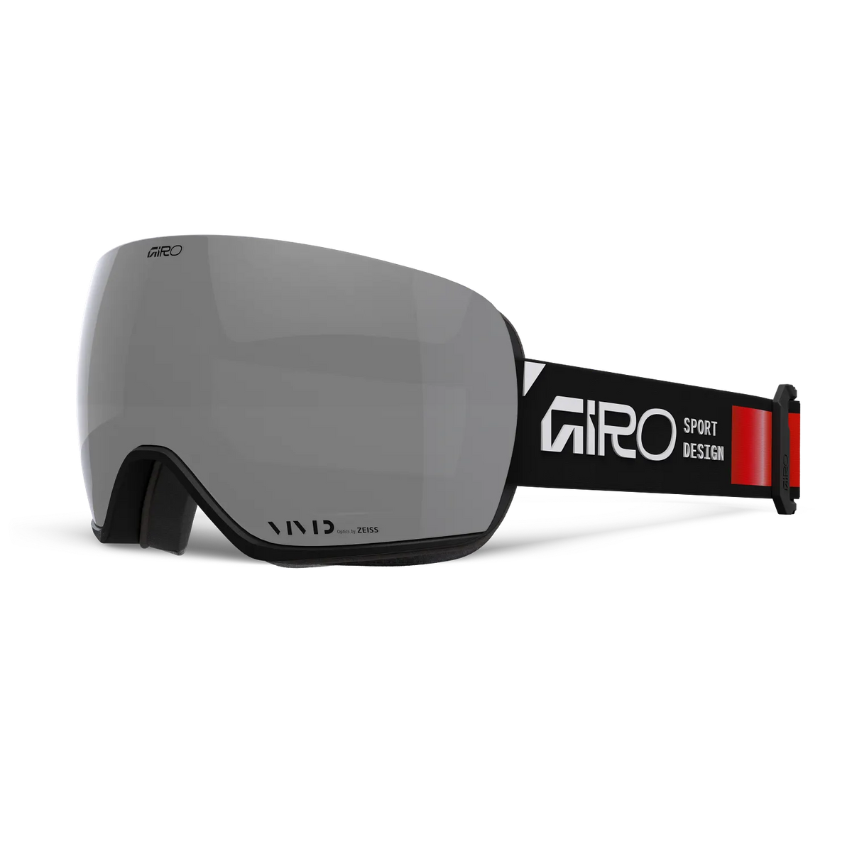 Article II Goggle