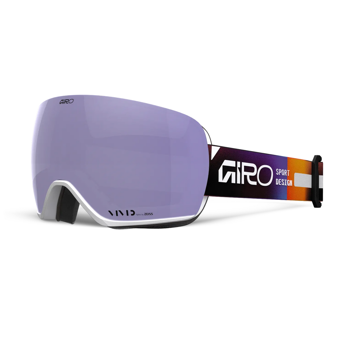 Article II Goggle