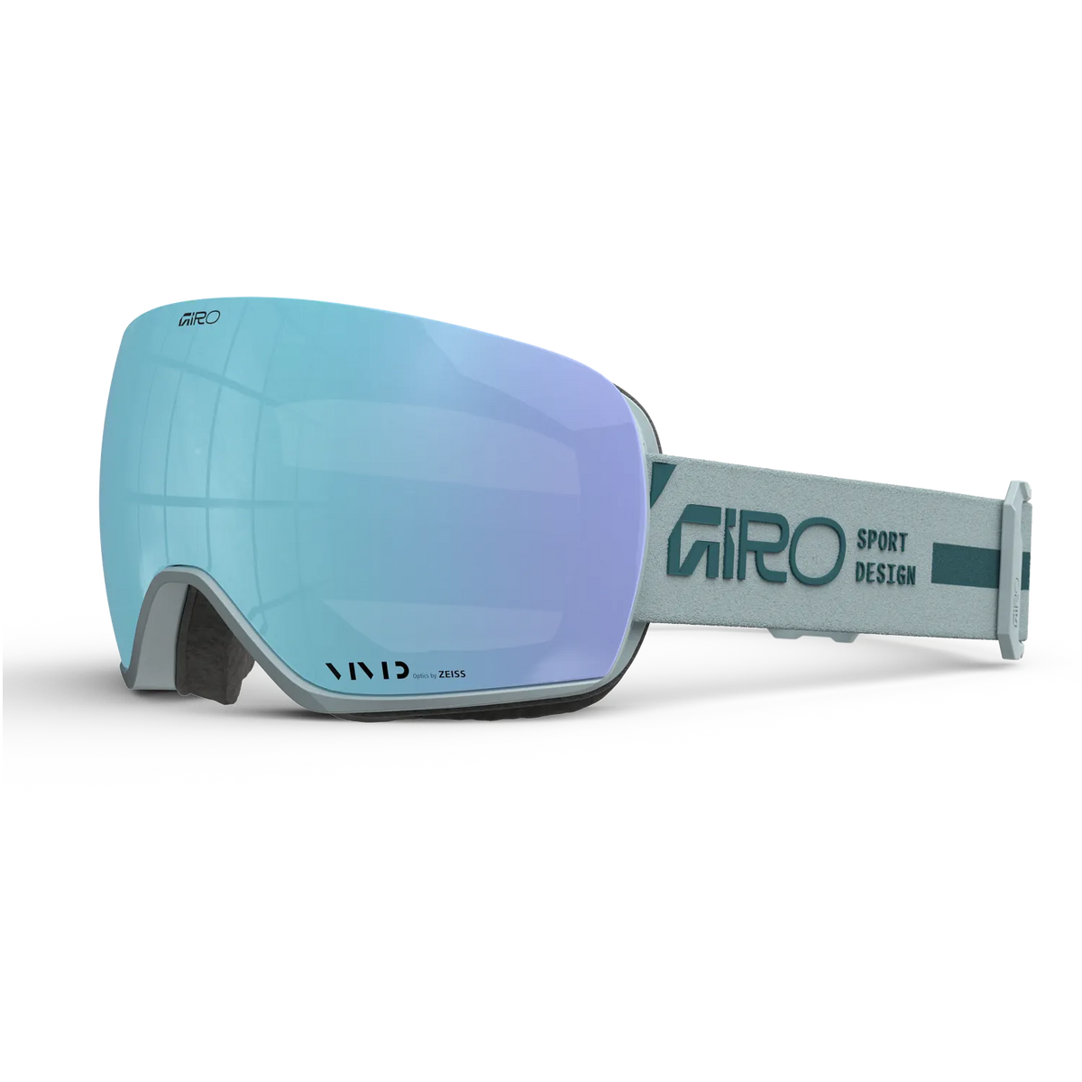 Article II Goggle