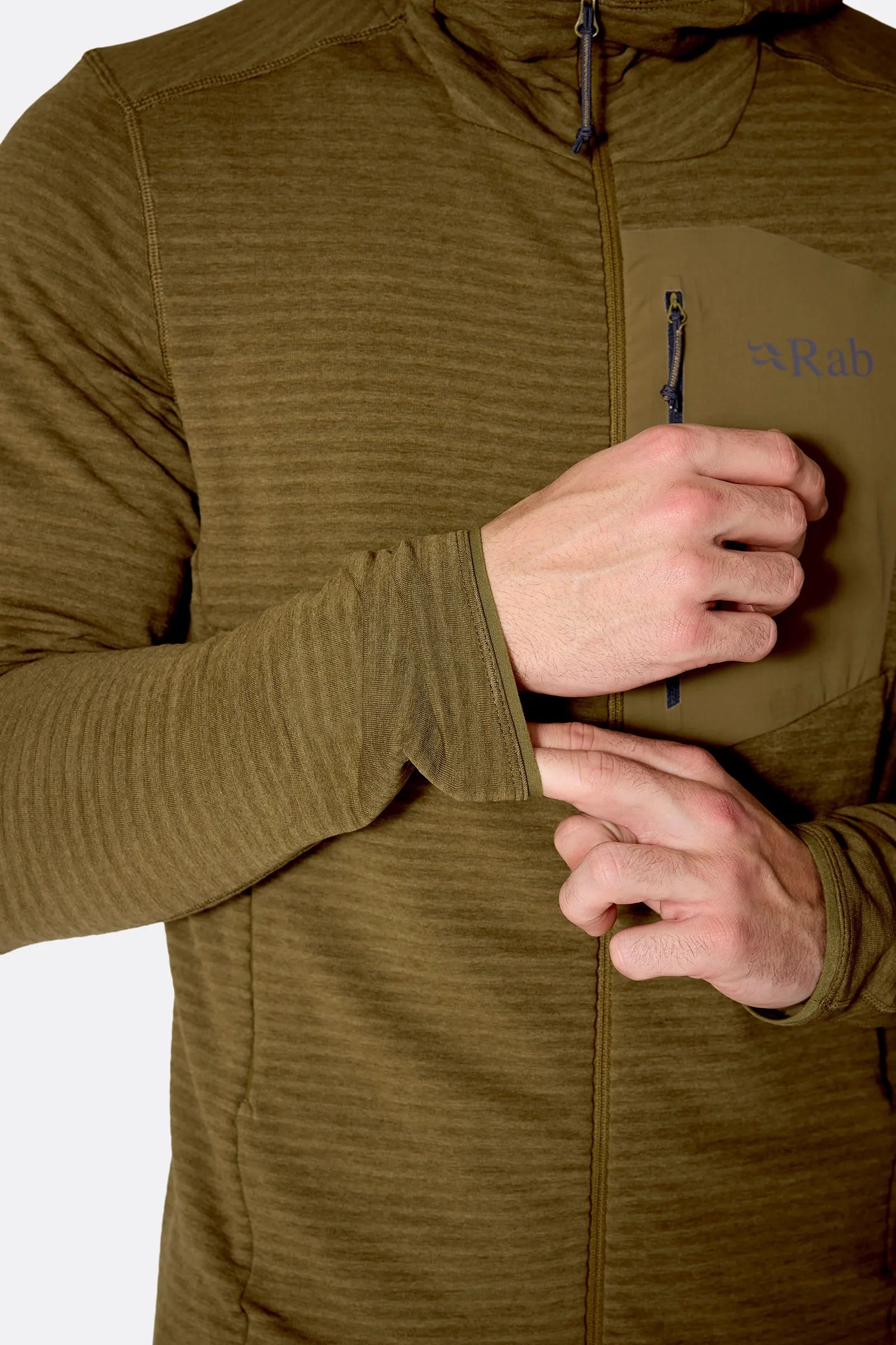 Ascendor Light Hoody