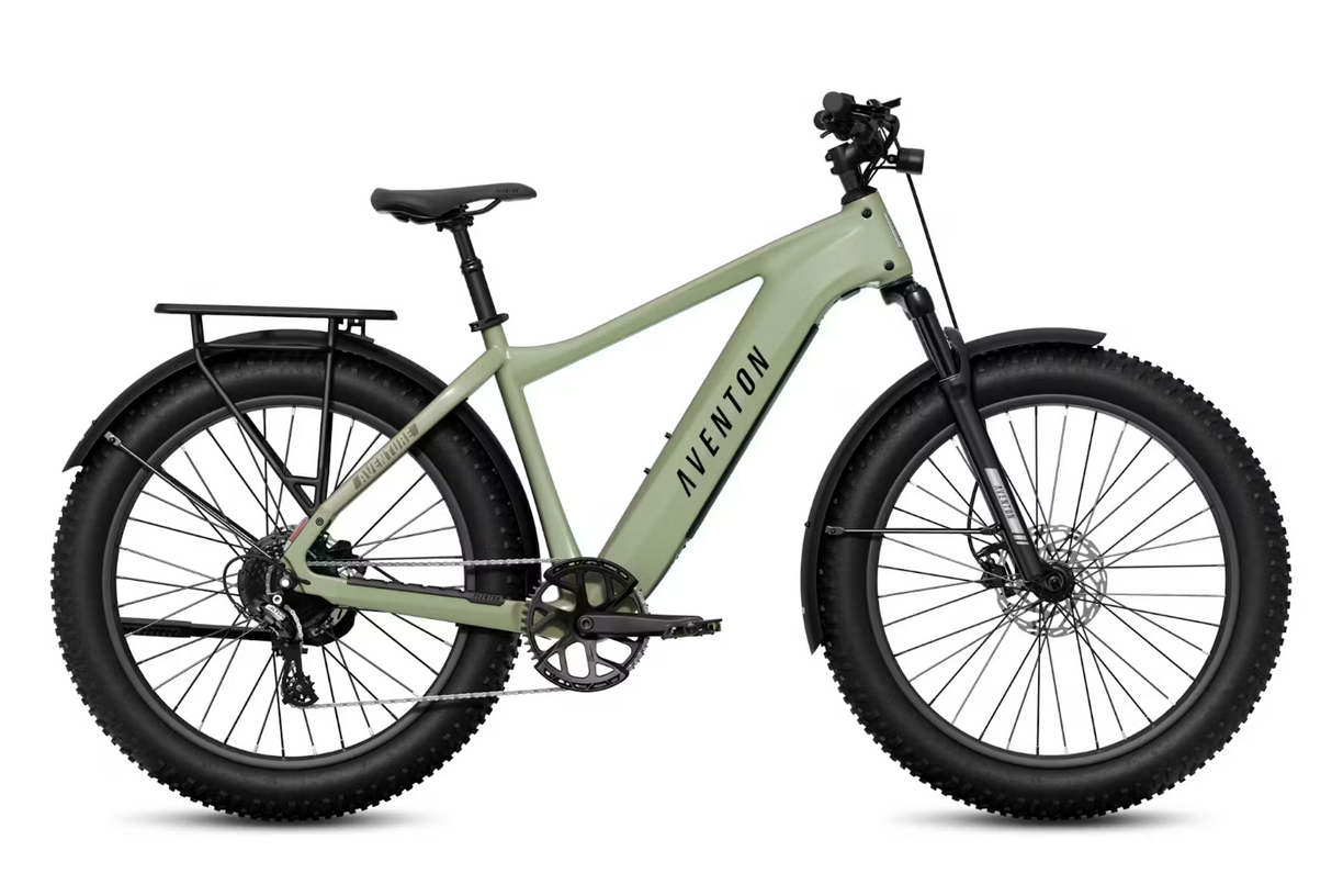 Aventure 3 Ebike