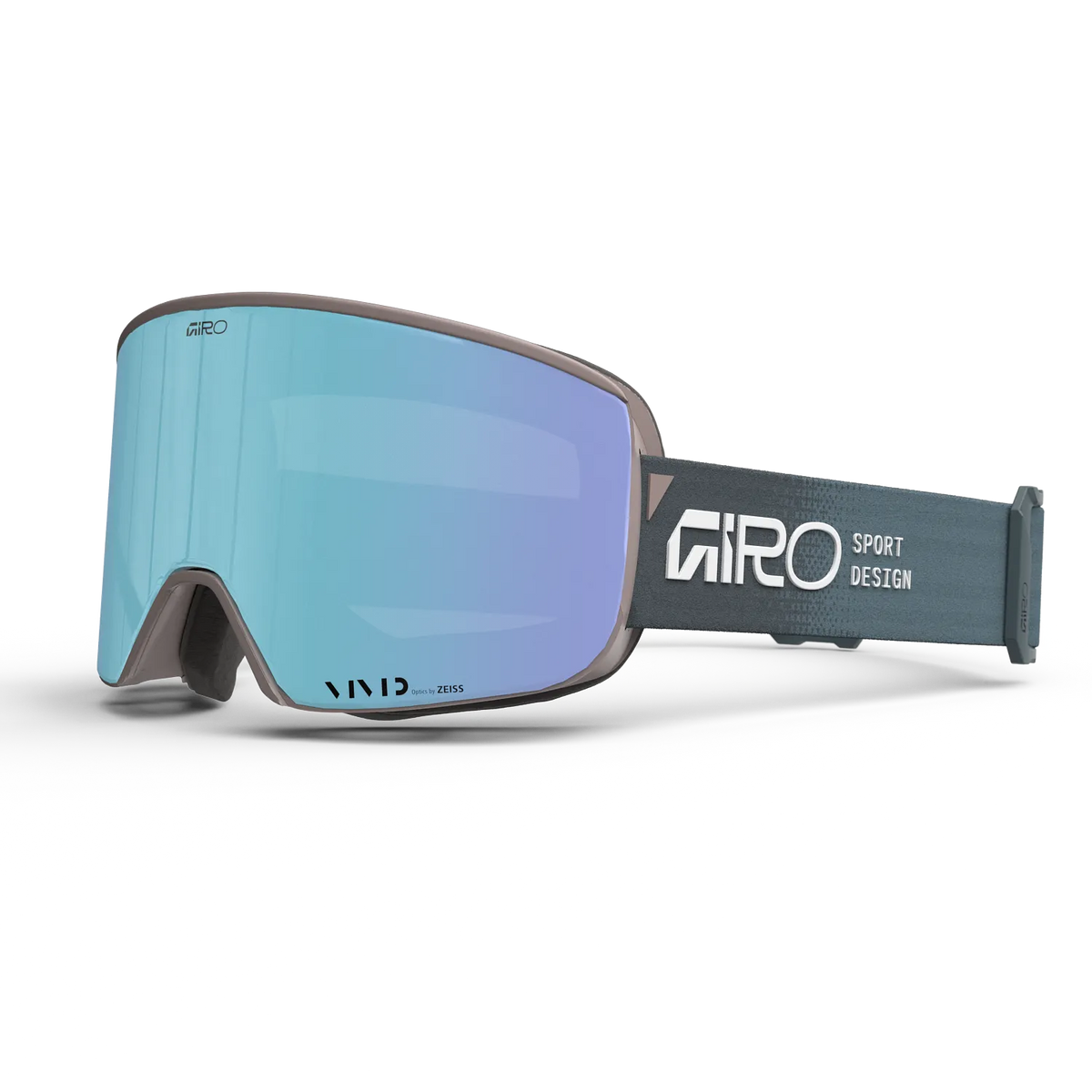 Axis Goggle