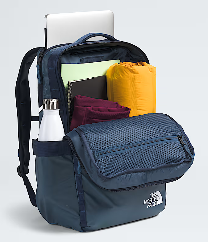 Base Camp Voyager Daypack