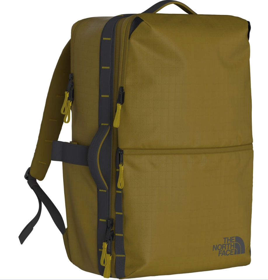 Base Camp Voyager Travel Pack