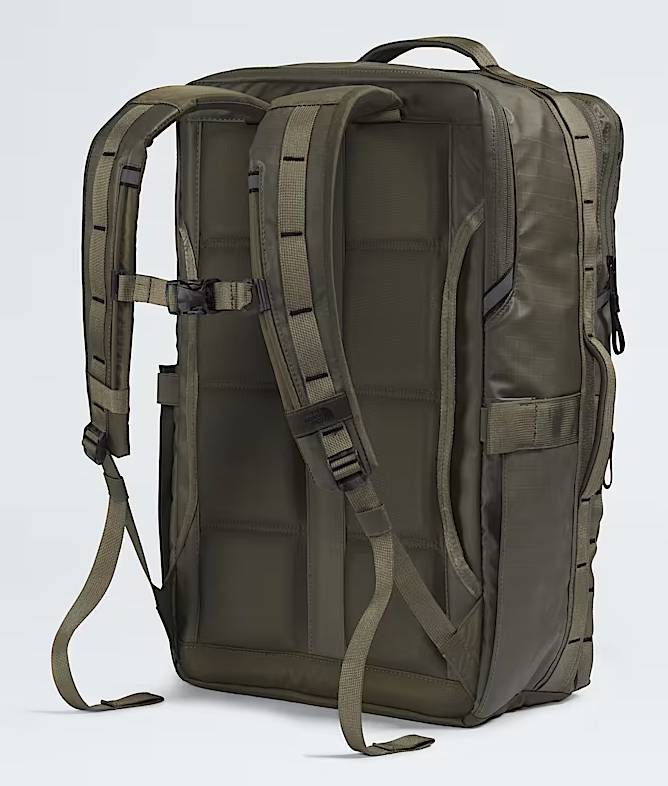 Base Camp Voyager Travel Pack