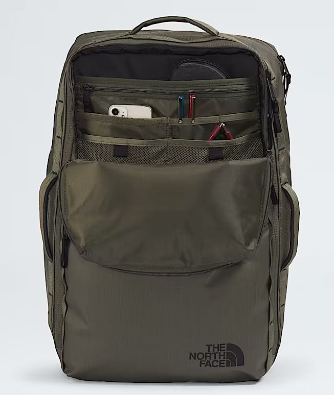 Base Camp Voyager Travel Pack