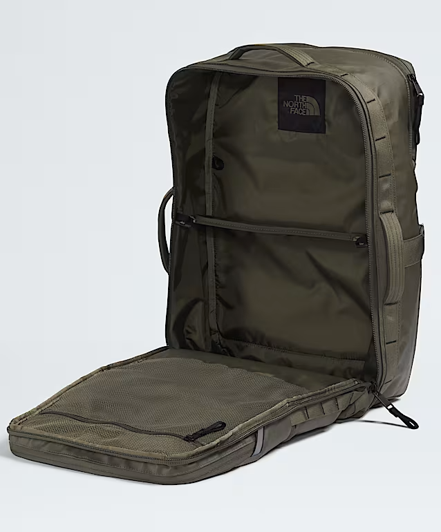 Base Camp Voyager Travel Pack