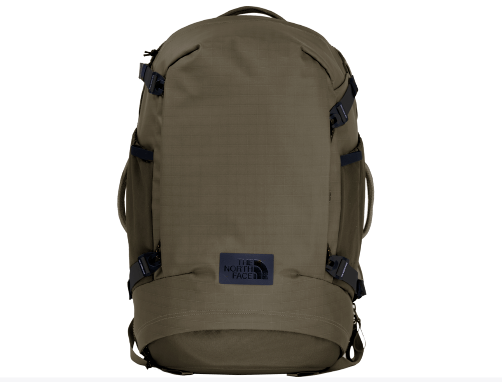 Base Camp Voyager Pro Travel Pack