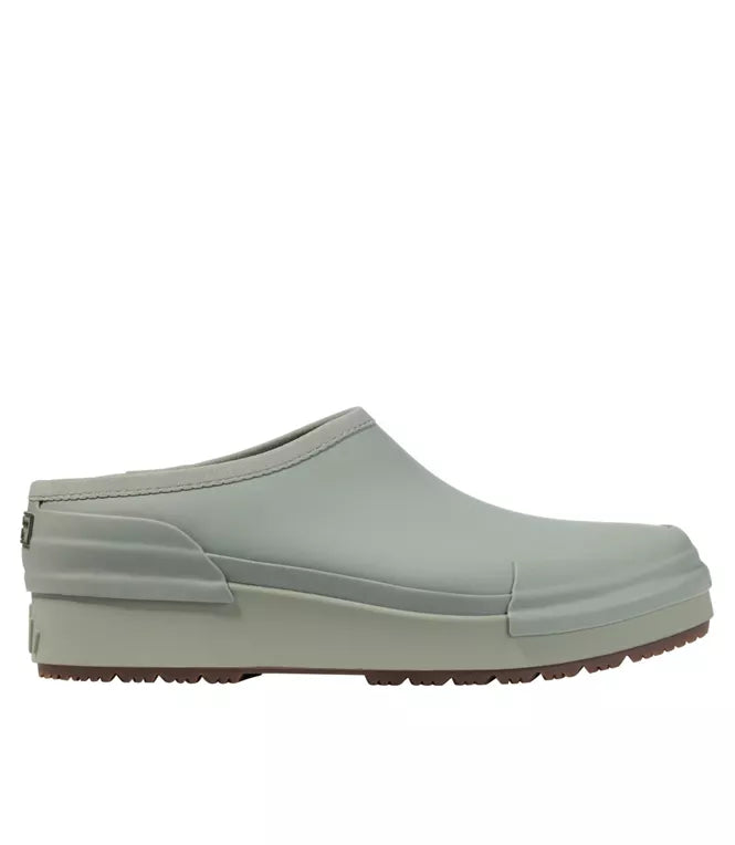 Bean Light Wellie Garden Clog Women's