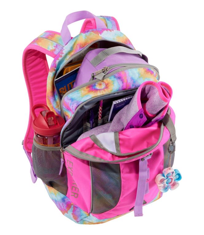 Bean's Explorer Backpack 25 Liters