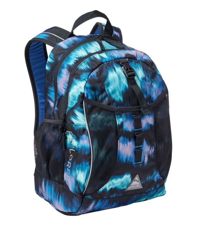 Bean's Explorer Backpack 25 Liters