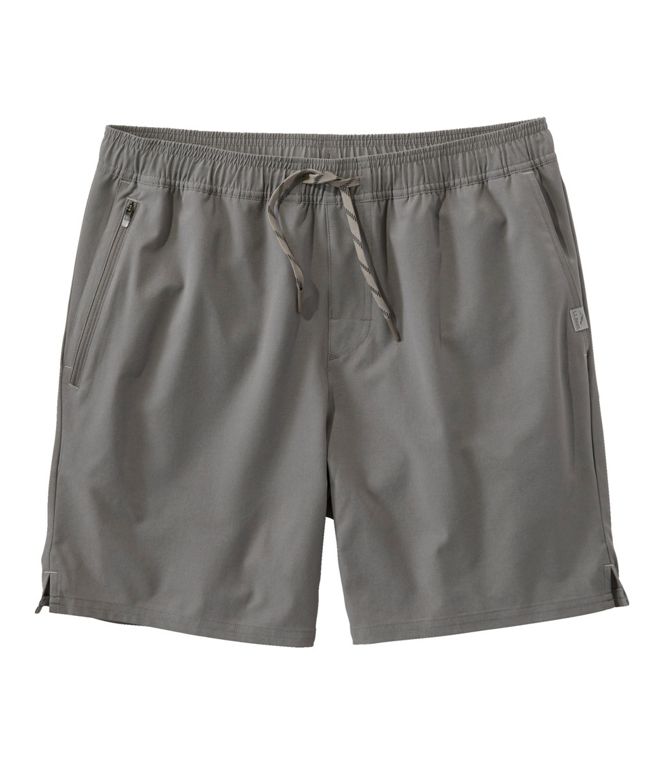 Bean's Multisport Short 7" Men's