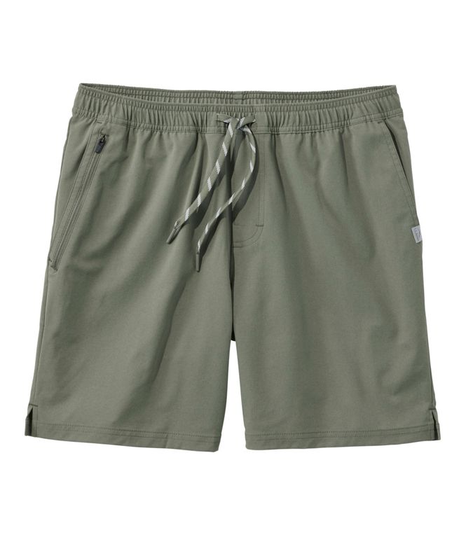 Bean's Multisport Short 7" Men's