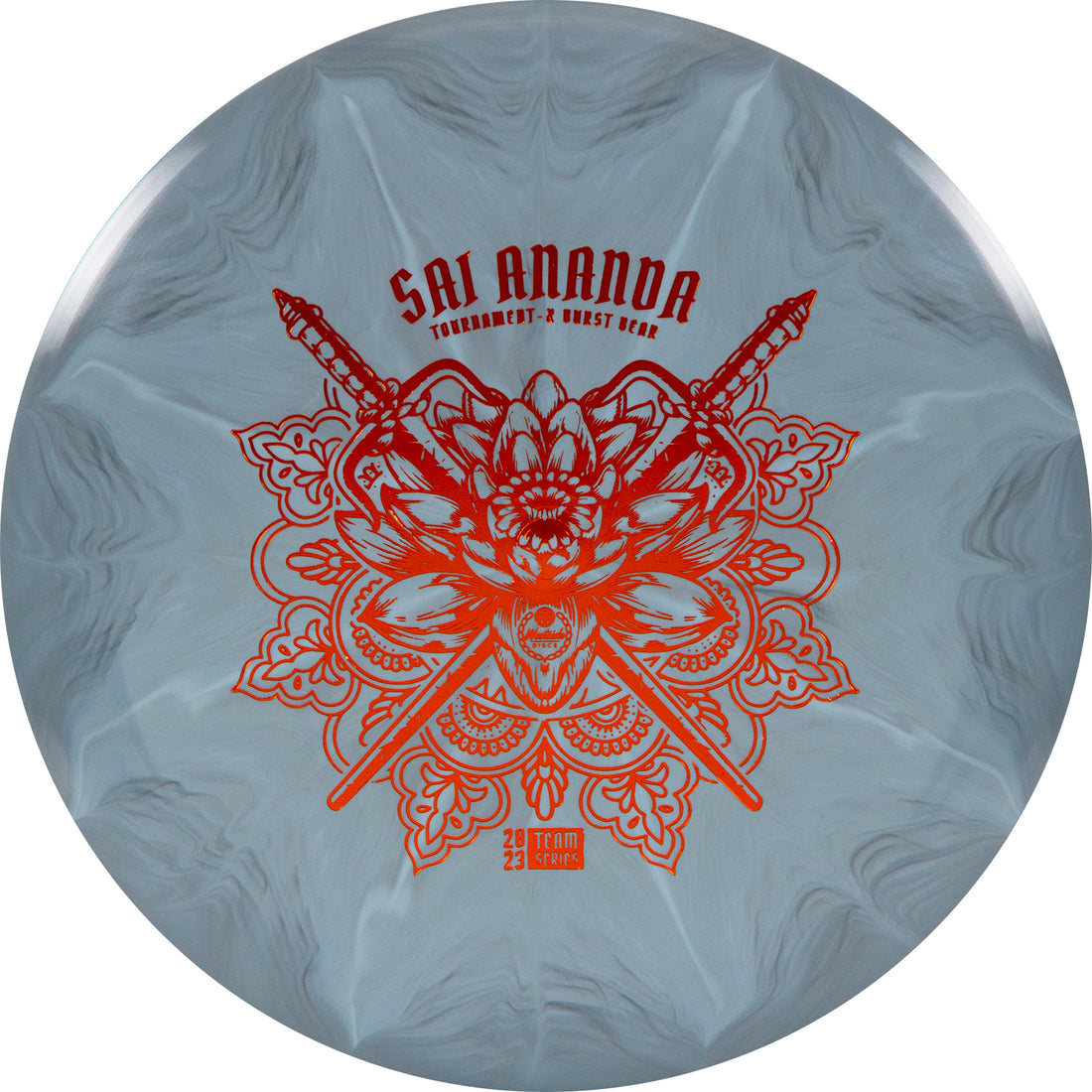 WSD Tournament-X Burst Bear Sai Ananda 2023