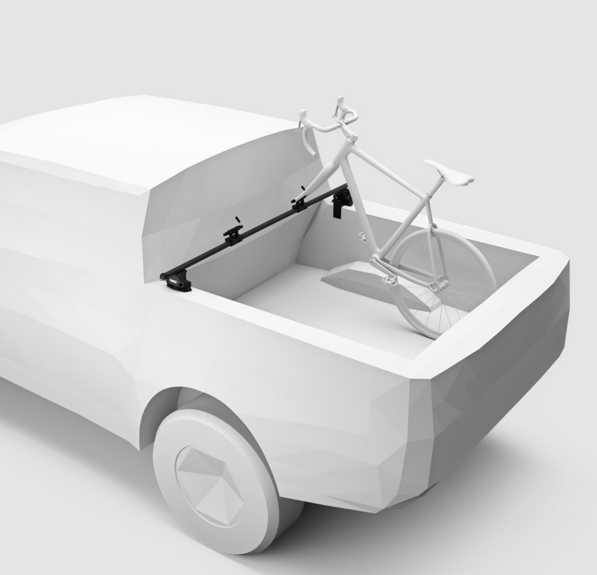 Bed Rider Pro Compact