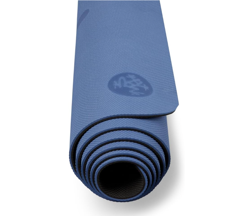Begin Yoga Mat