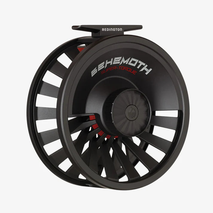 Behemoth 7/8 Reel