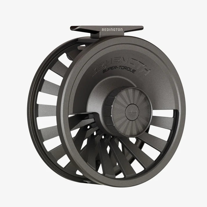 Behemoth 7/8 Reel