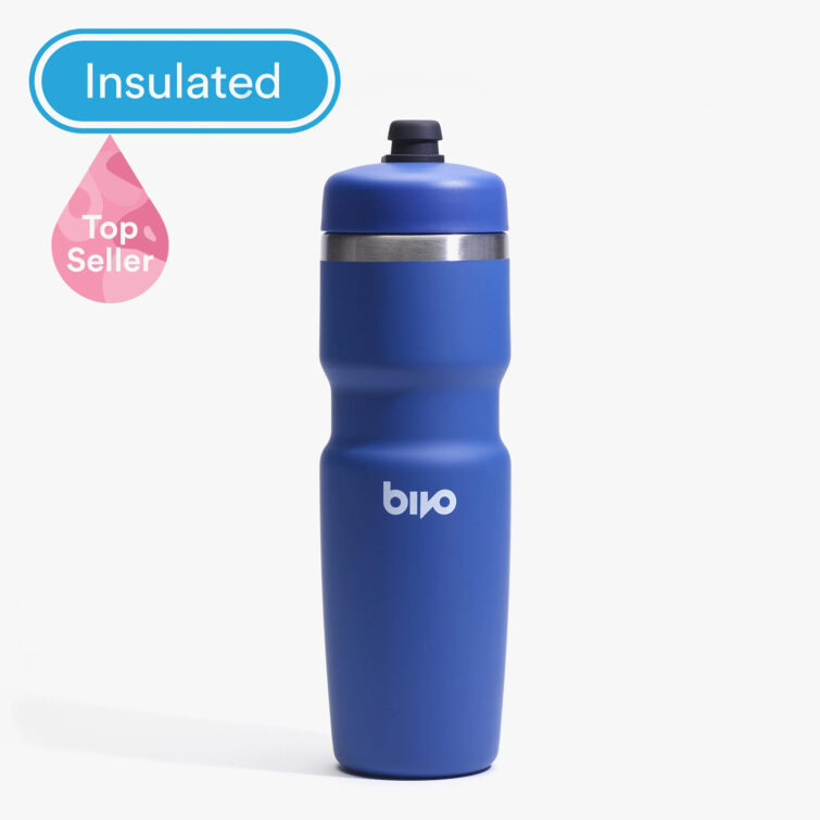 Bivo Trio 21oz - insulated