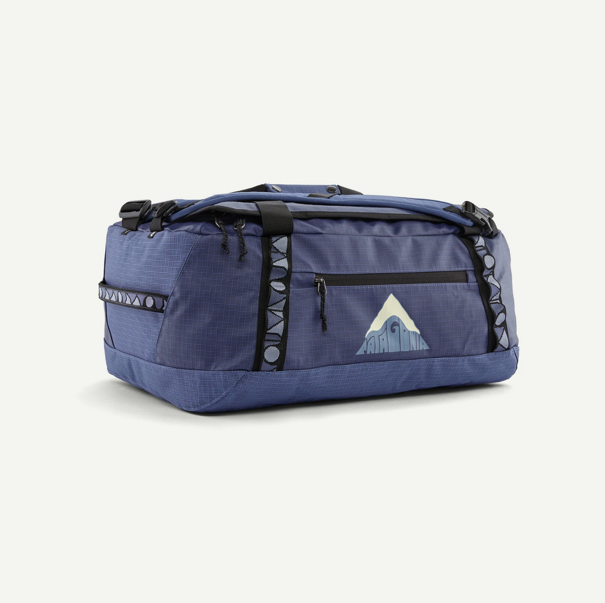 Black Hole Duffel 40L