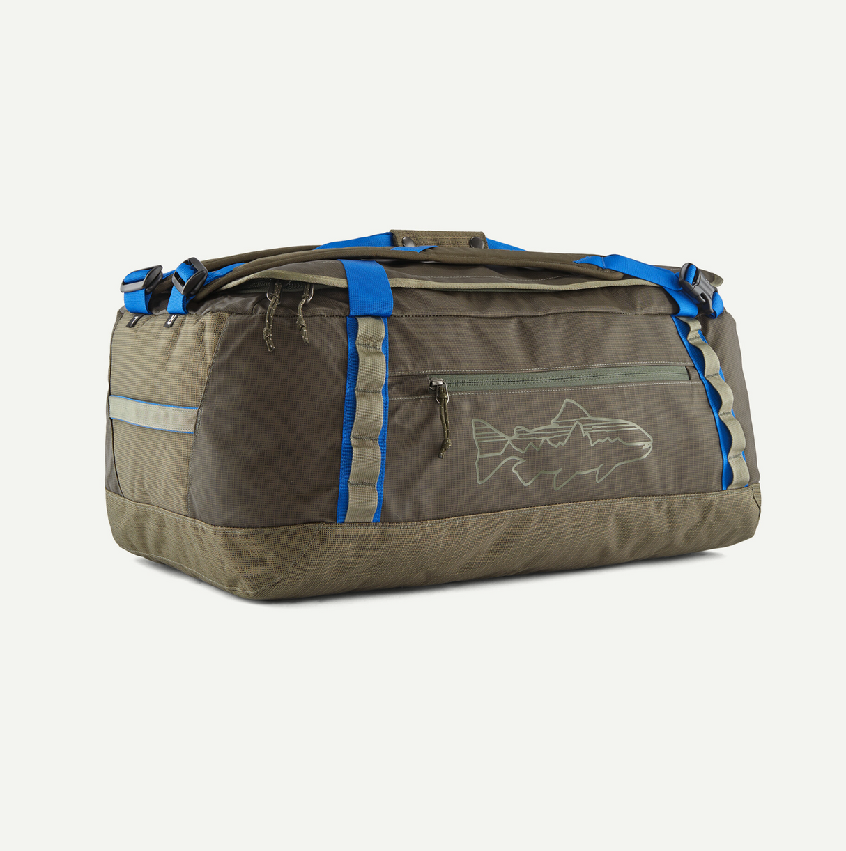 Black Hole Duffel 55L