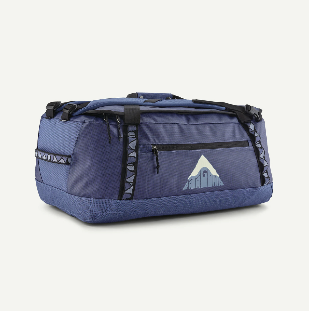 Black Hole Duffel 55L