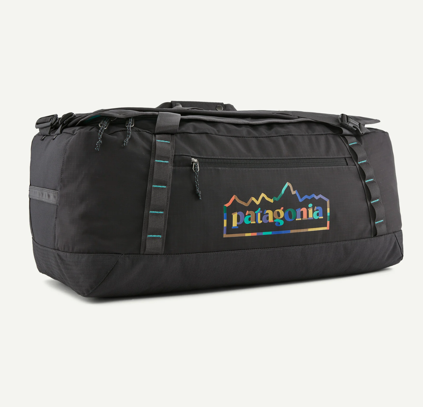 Black Hole Duffel 70L