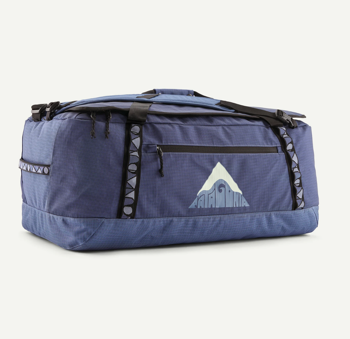 Black Hole Duffel 70L