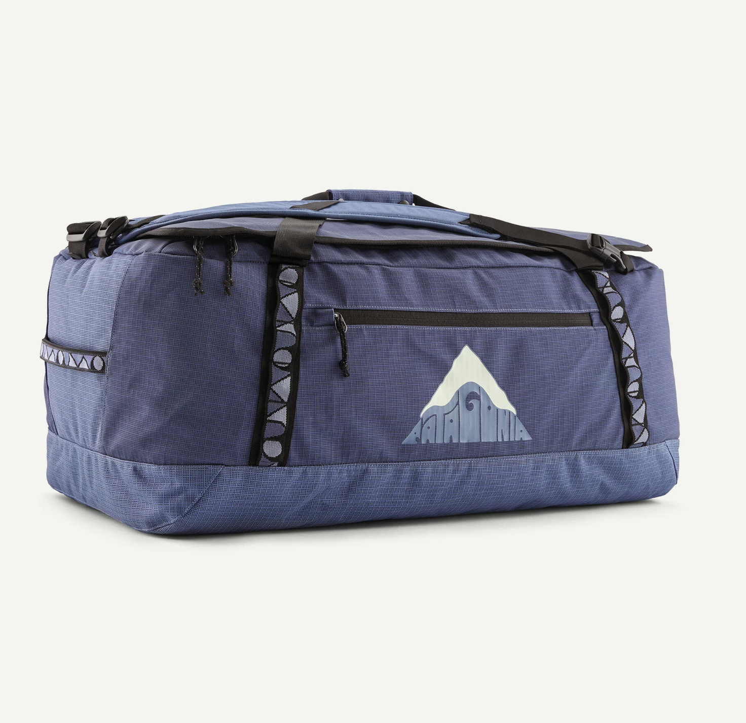 Black Hole Duffel 70L