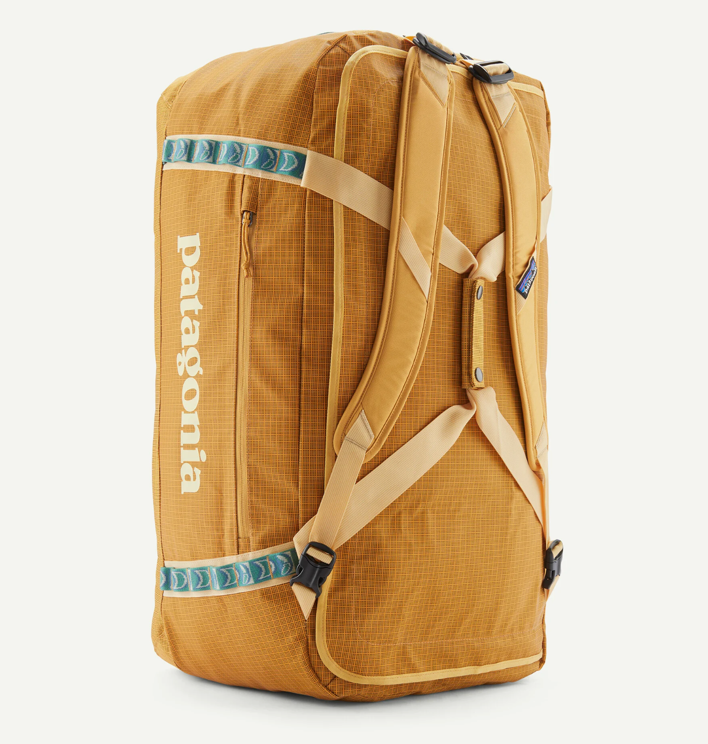 Black Hole Duffel 70L