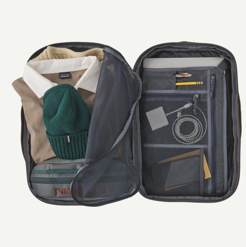 Black Hole Micro MLC