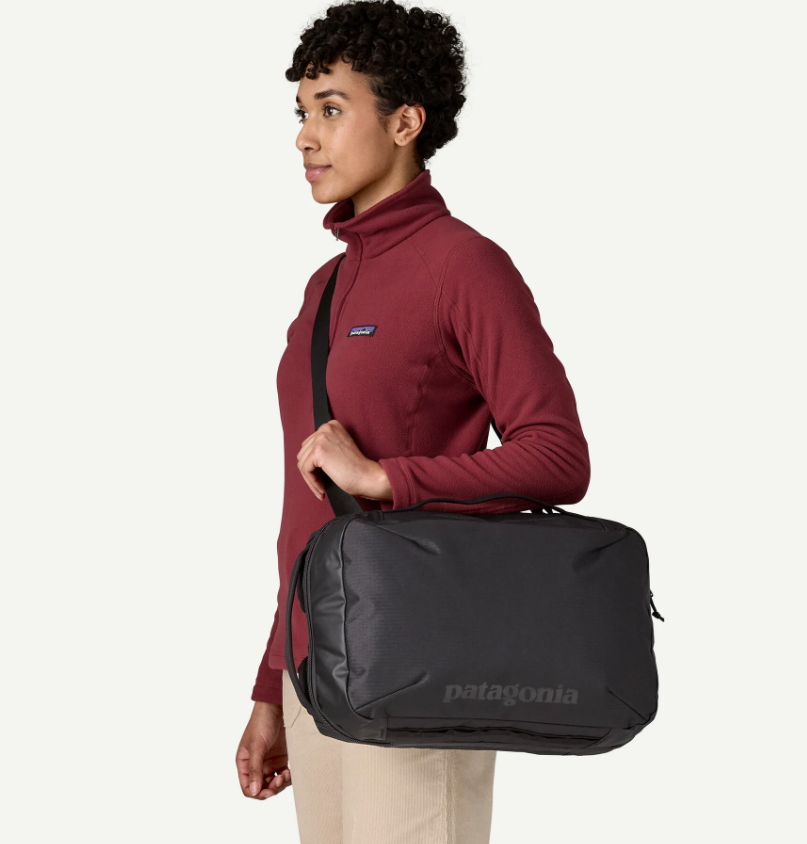 Black Hole Micro MLC