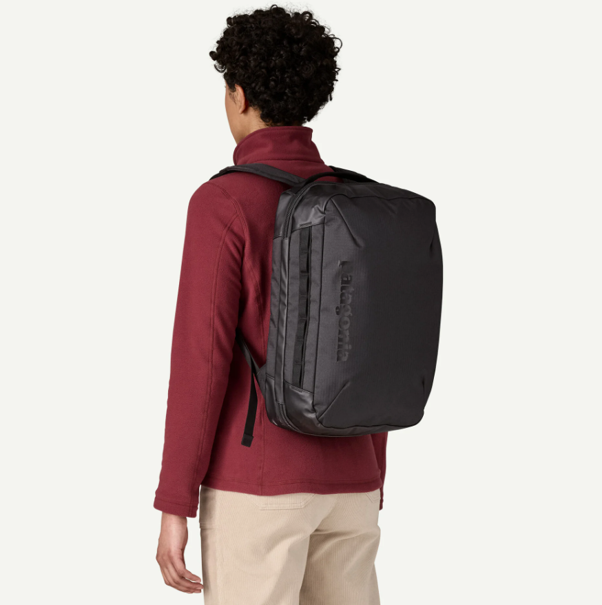 Black Hole Micro MLC