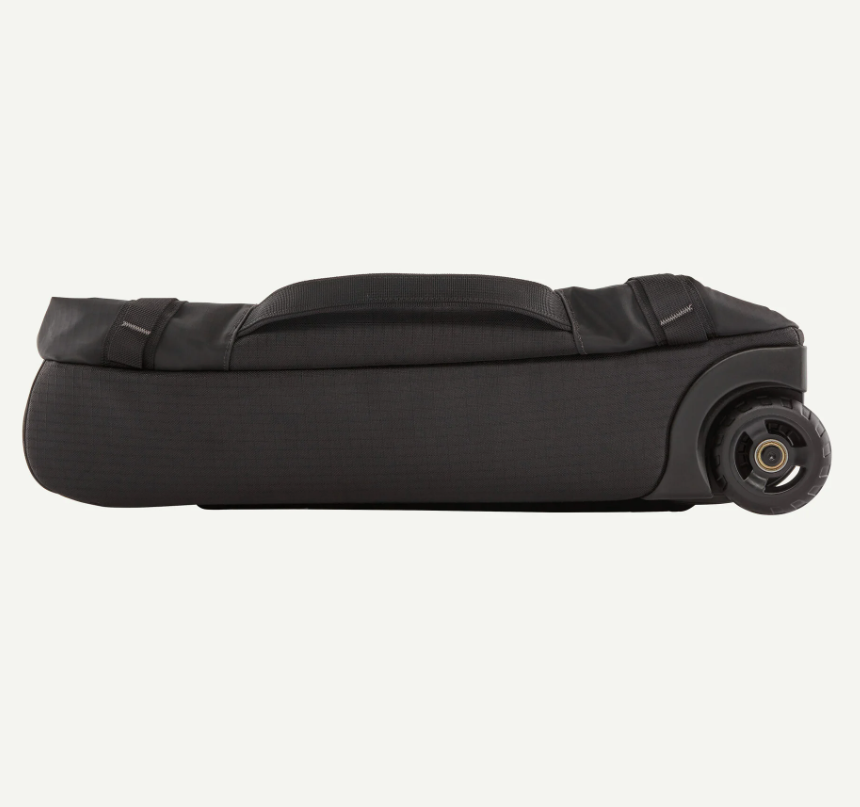 Black Hole Wheeled Duffel 40L