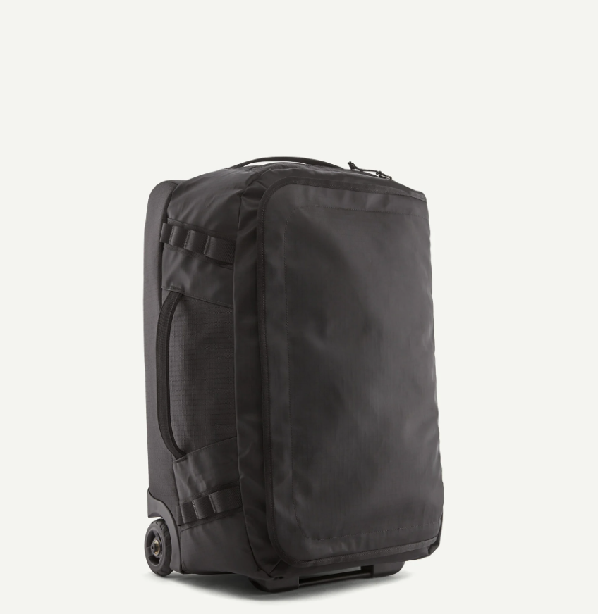 Black Hole Wheeled Duffel 40L