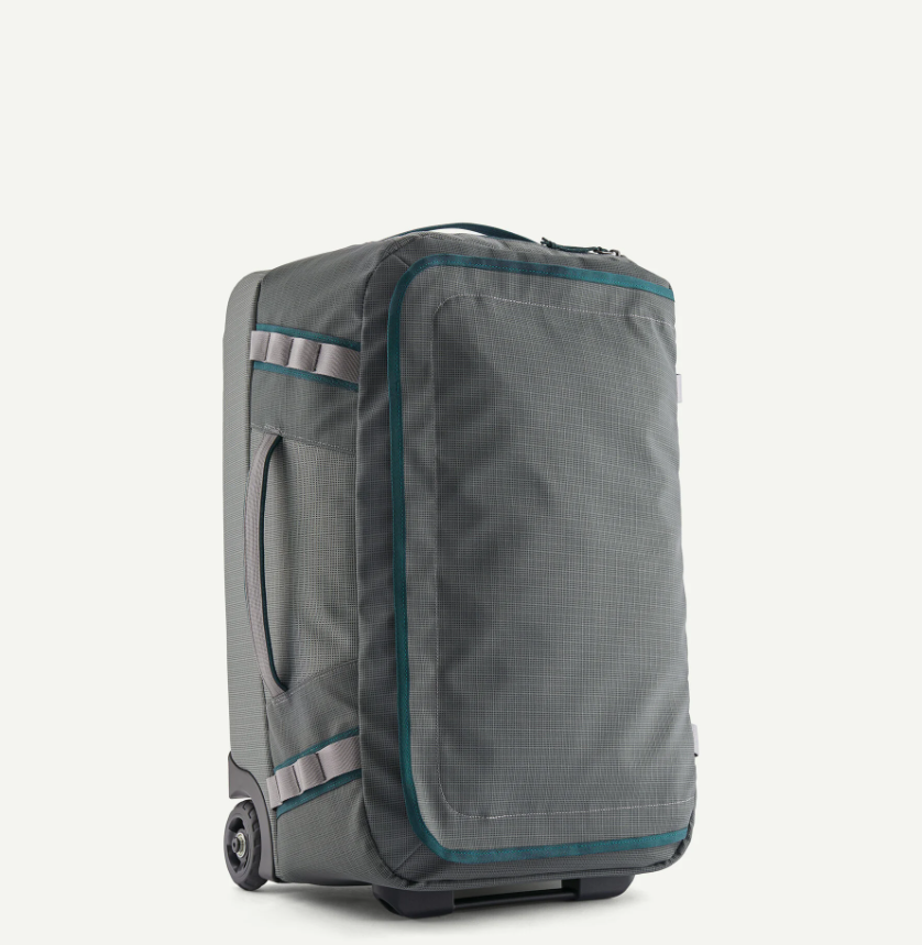 Black Hole Wheeled Duffel 40L