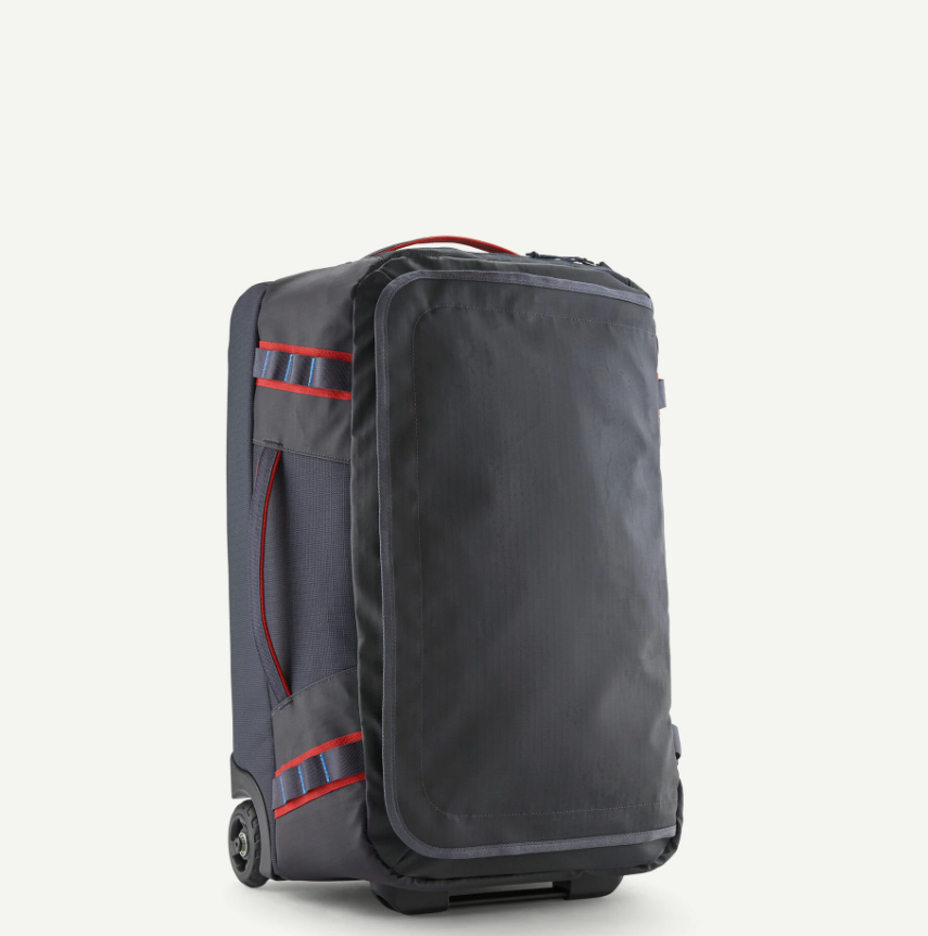Black Hole Wheeled Duffel 40L