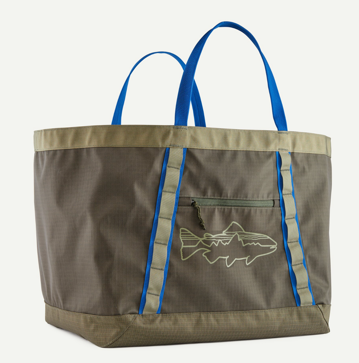 Black Hole Gear Tote 61L