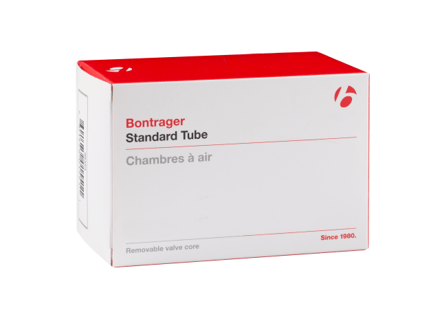 Tube Bontrager Standard 29x2.00/2.40 Schrader Valve 48mm