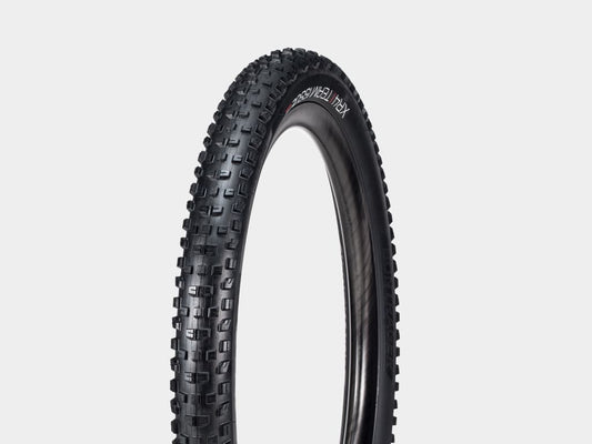 Bontrager XR4 Team Issue TLR MTB Tire, Black 29" x 2.4"
