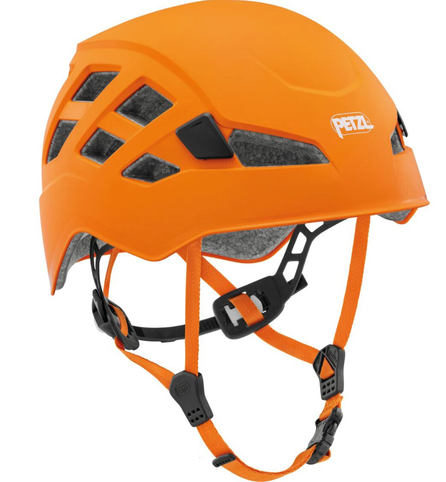 Boreo Helmet