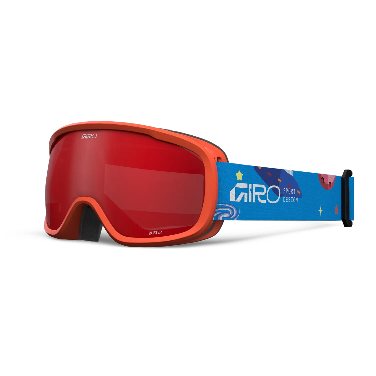Buster Youth Goggle